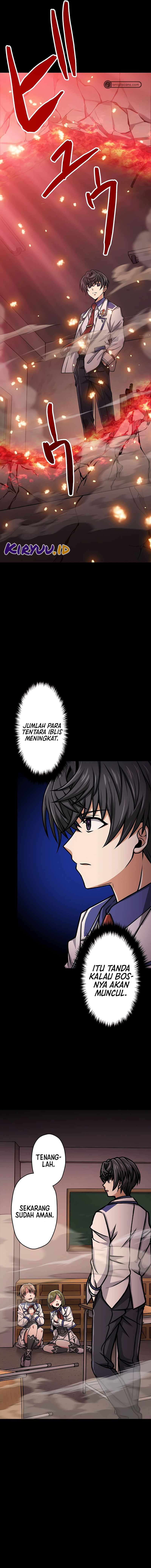 Magic Level 99990000 All-Attribute Great Sage Chapter 16 Gambar 10