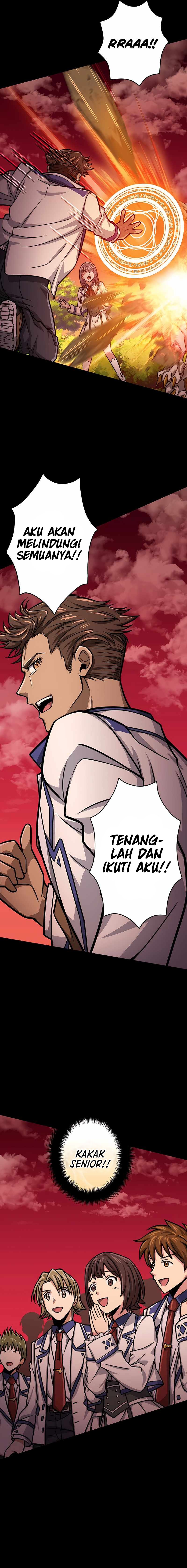 Magic Level 99990000 All-Attribute Great Sage Chapter 16 Gambar 12
