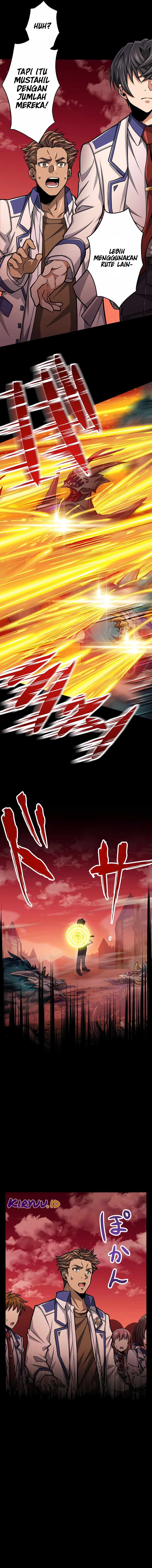 Magic Level 99990000 All-Attribute Great Sage Chapter 16 Gambar 14