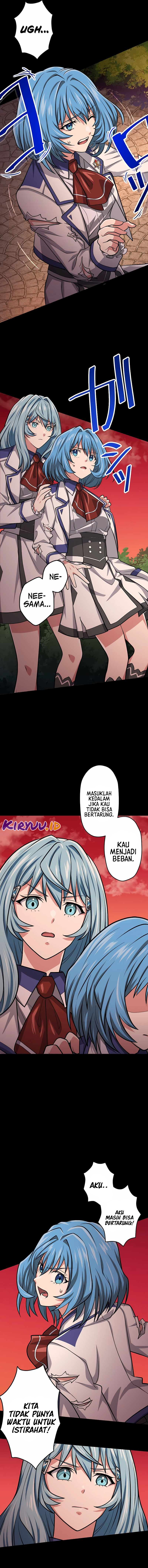 Magic Level 99990000 All-Attribute Great Sage Chapter 16 Gambar 17