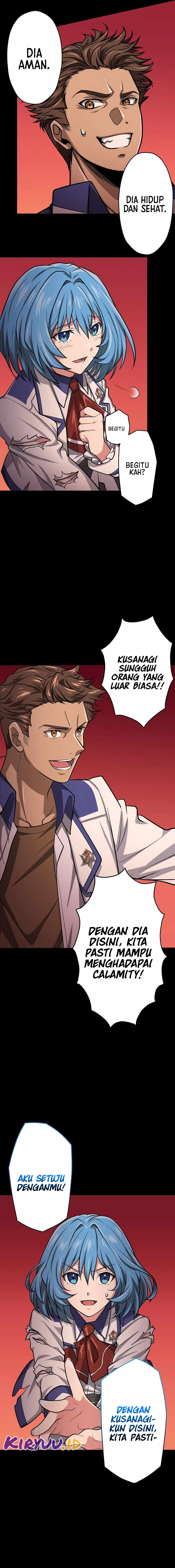 Magic Level 99990000 All-Attribute Great Sage Chapter 16 Gambar 19