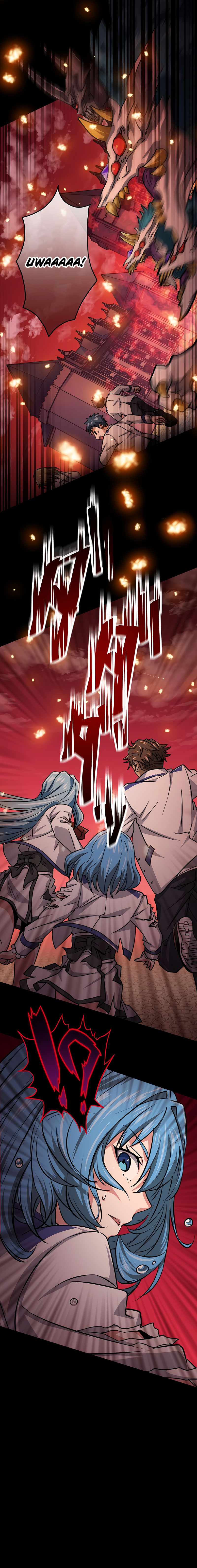 Magic Level 99990000 All-Attribute Great Sage Chapter 16 Gambar 22