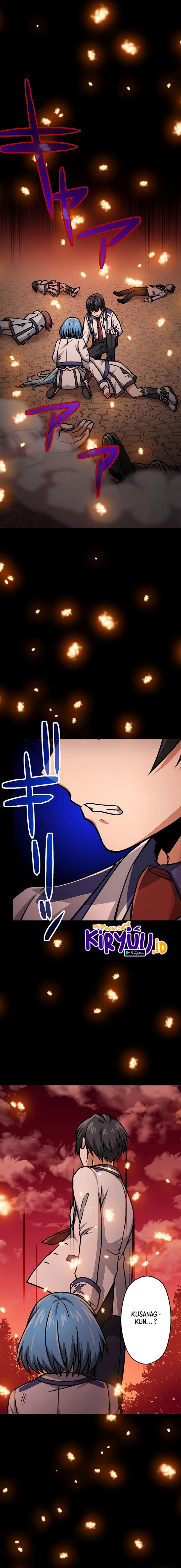 Magic Level 99990000 All-Attribute Great Sage Chapter 18 Gambar 4