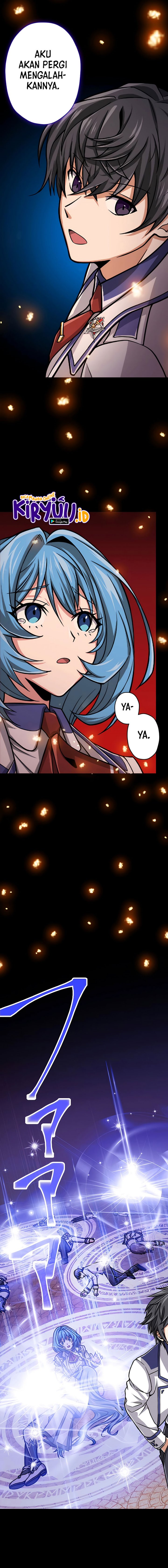 Magic Level 99990000 All-Attribute Great Sage Chapter 18 Gambar 5