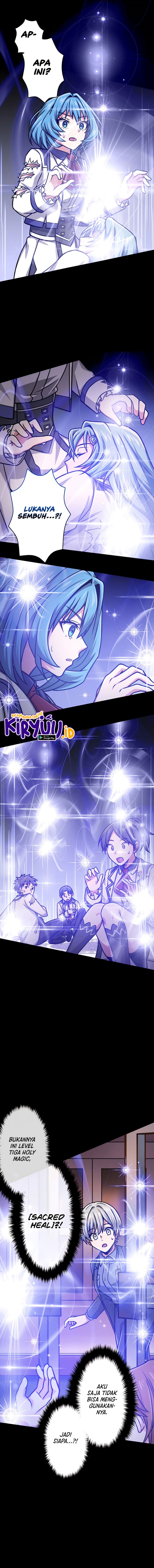 Magic Level 99990000 All-Attribute Great Sage Chapter 18 Gambar 6