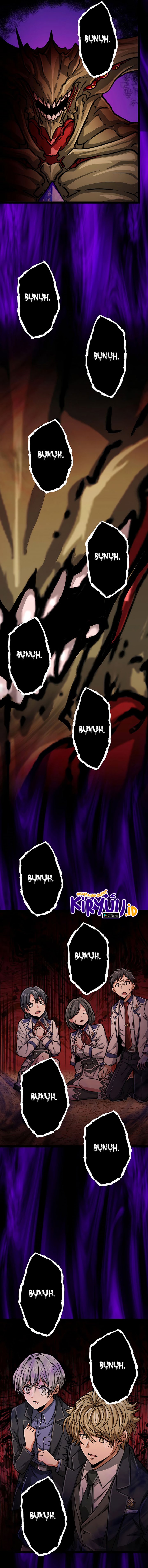 Magic Level 99990000 All-Attribute Great Sage Chapter 18 Gambar 12