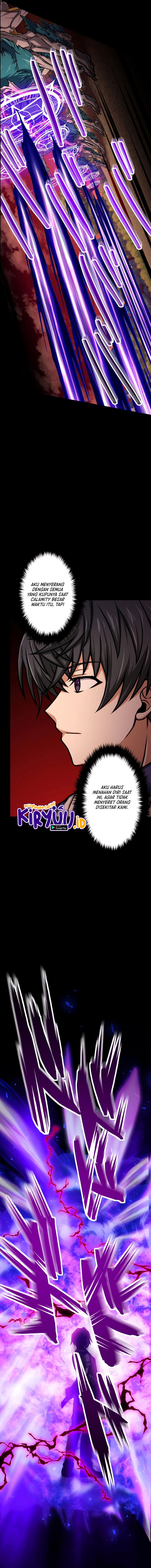 Magic Level 99990000 All-Attribute Great Sage Chapter 18 Gambar 14