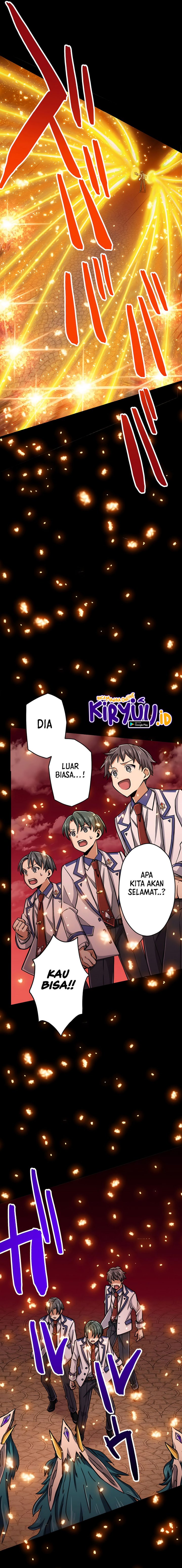 Magic Level 99990000 All-Attribute Great Sage Chapter 18 Gambar 18