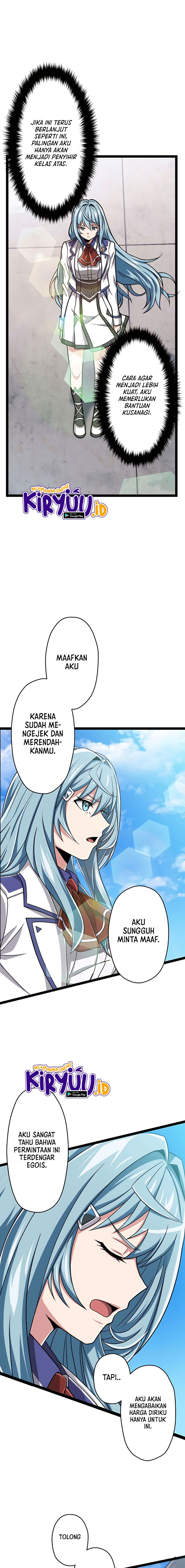 Magic Level 99990000 All-Attribute Great Sage Chapter 20 Gambar 8