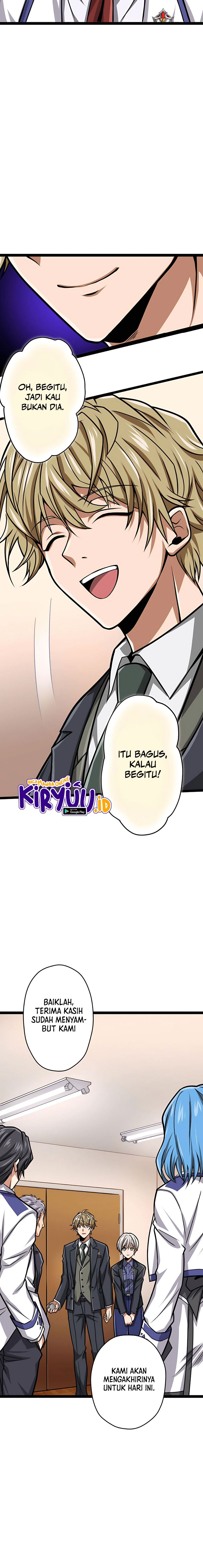 Magic Level 99990000 All-Attribute Great Sage Chapter 20 Gambar 19