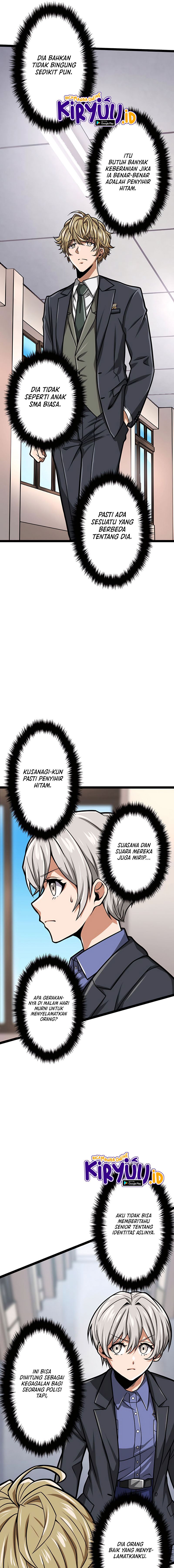 Magic Level 99990000 All-Attribute Great Sage Chapter 20 Gambar 20