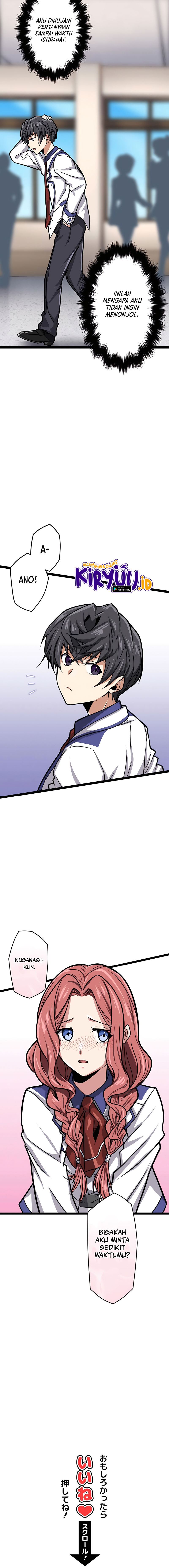 Magic Level 99990000 All-Attribute Great Sage Chapter 20 Gambar 23