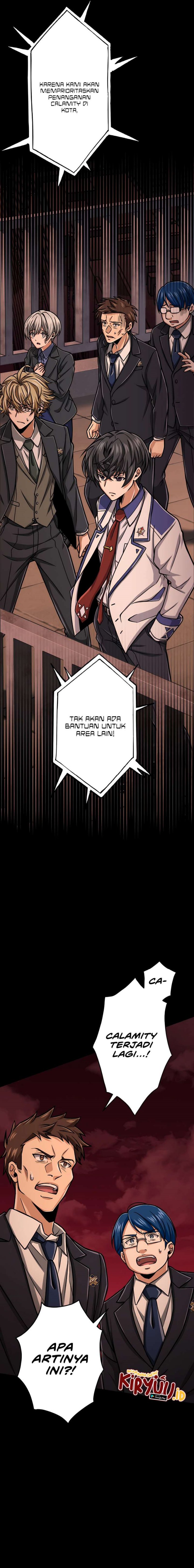Magic Level 99990000 All-Attribute Great Sage Chapter 24 Gambar 2