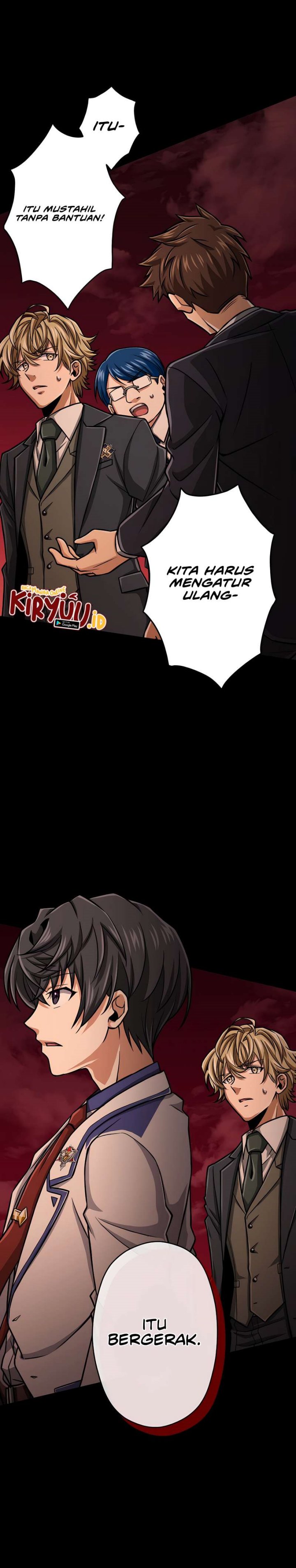 Magic Level 99990000 All-Attribute Great Sage Chapter 24 Gambar 4