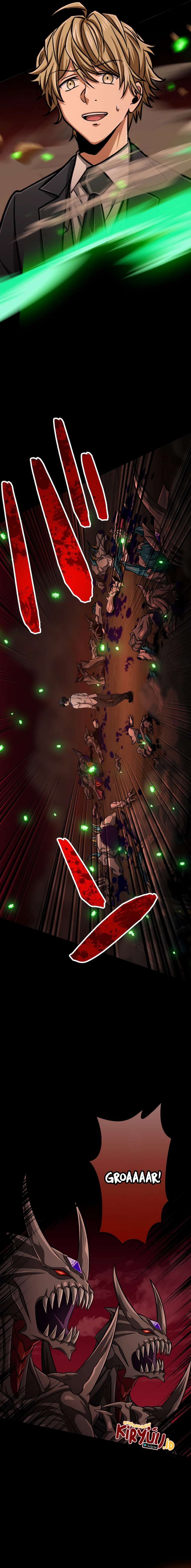 Magic Level 99990000 All-Attribute Great Sage Chapter 24 Gambar 9