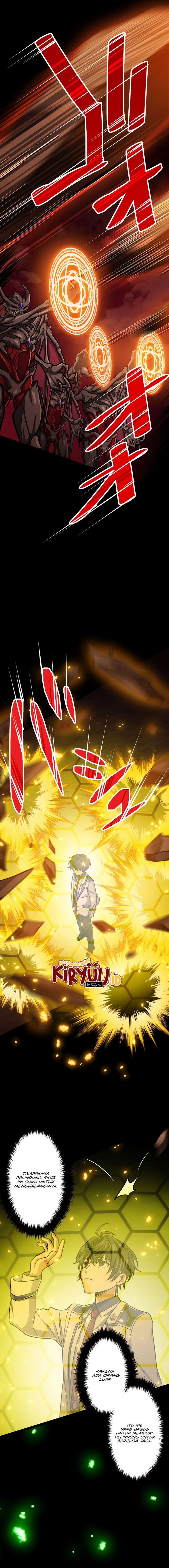 Magic Level 99990000 All-Attribute Great Sage Chapter 24 Gambar 10