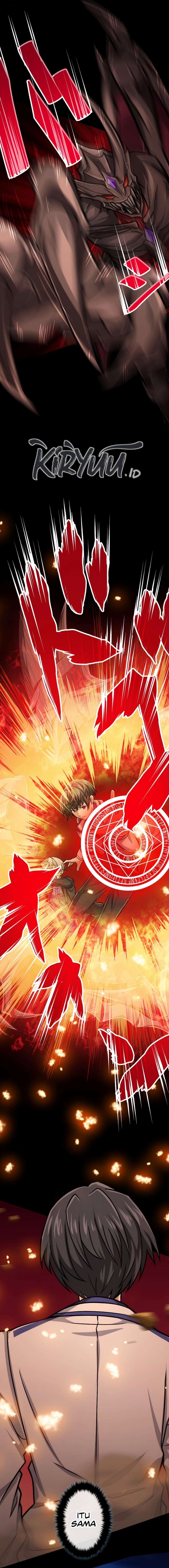 Magic Level 99990000 All-Attribute Great Sage Chapter 24 Gambar 17