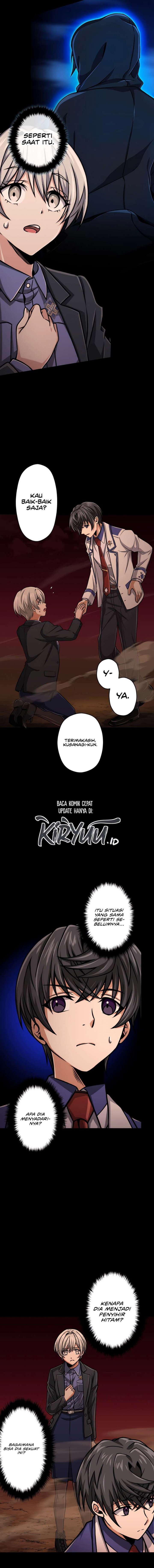 Magic Level 99990000 All-Attribute Great Sage Chapter 24 Gambar 18