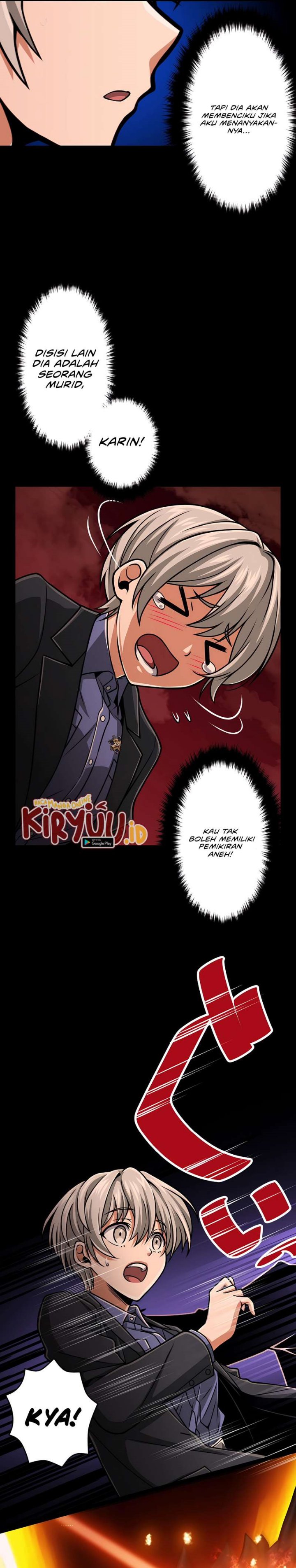 Magic Level 99990000 All-Attribute Great Sage Chapter 24 Gambar 19