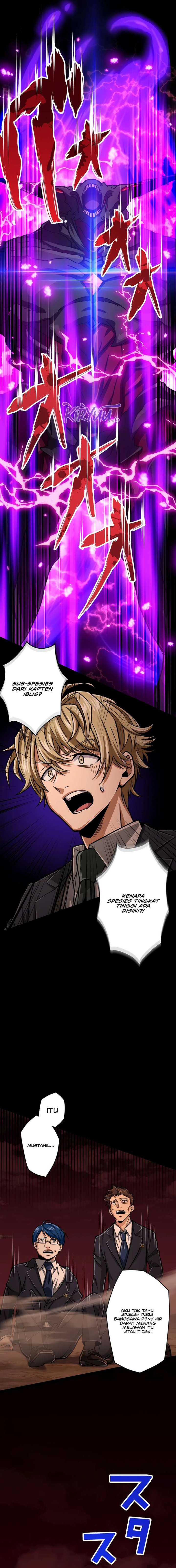 Magic Level 99990000 All-Attribute Great Sage Chapter 24 Gambar 23