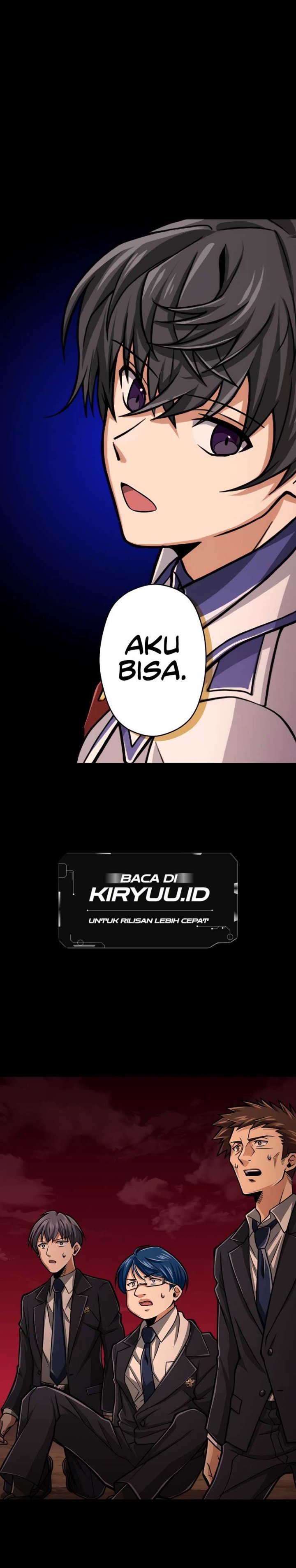 Magic Level 99990000 All-Attribute Great Sage Chapter 24 Gambar 25