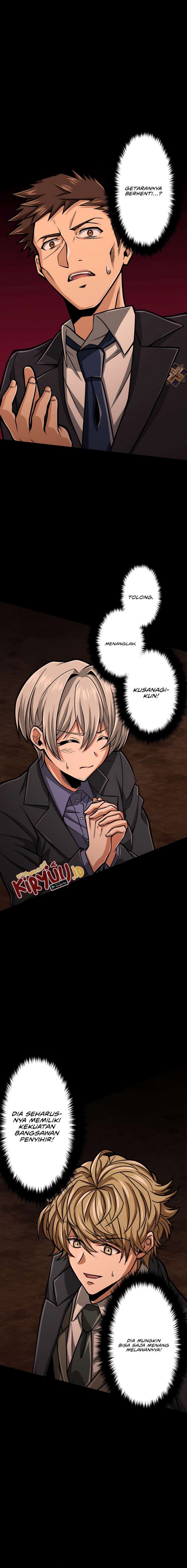 Magic Level 99990000 All-Attribute Great Sage Chapter 24 Gambar 26