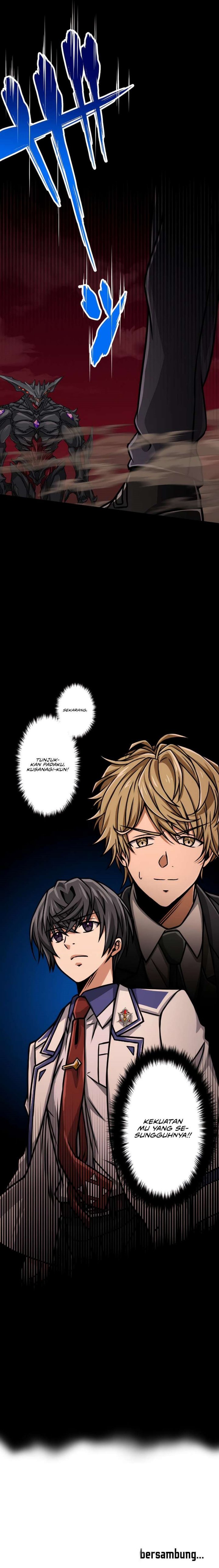 Magic Level 99990000 All-Attribute Great Sage Chapter 24 Gambar 27