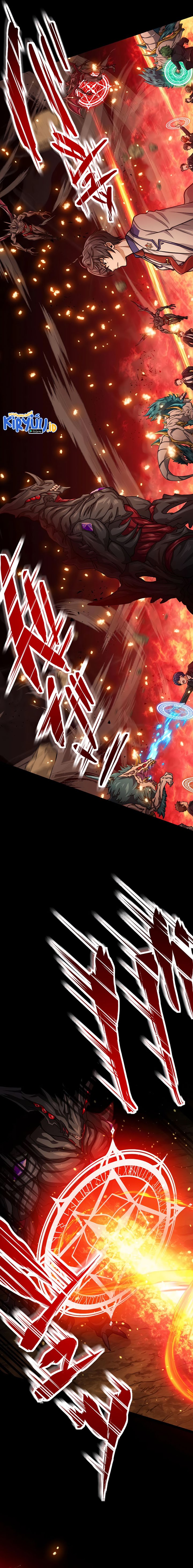 Magic Level 99990000 All-Attribute Great Sage Chapter 25 Gambar 3