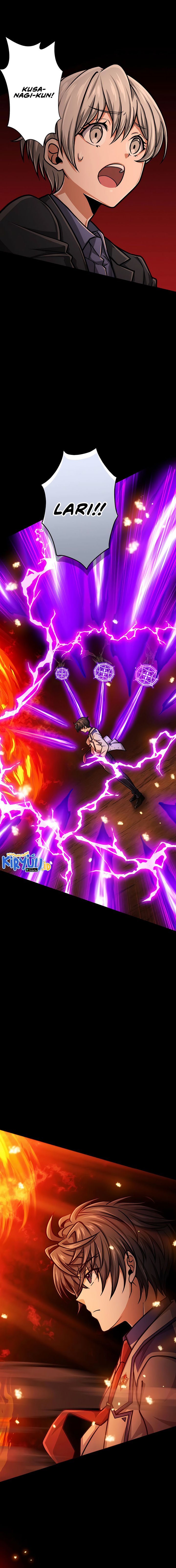 Magic Level 99990000 All-Attribute Great Sage Chapter 25 Gambar 8