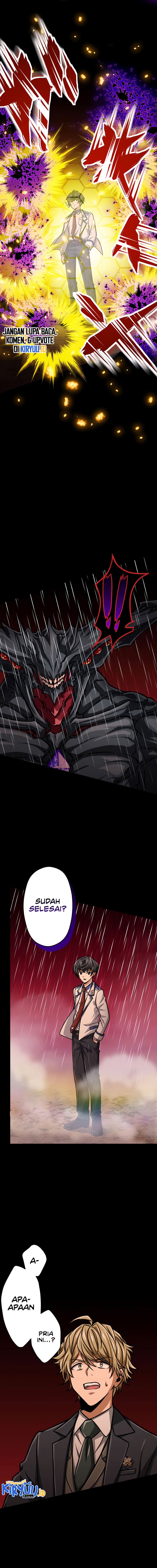Magic Level 99990000 All-Attribute Great Sage Chapter 25 Gambar 10