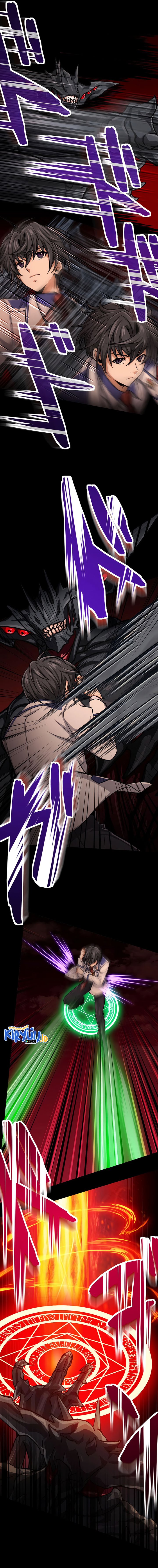 Magic Level 99990000 All-Attribute Great Sage Chapter 25 Gambar 16