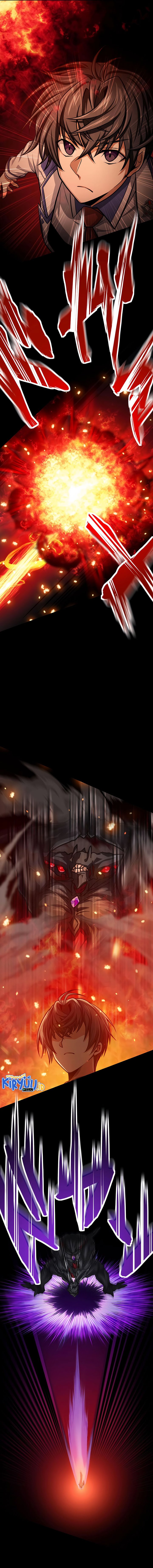 Magic Level 99990000 All-Attribute Great Sage Chapter 25 Gambar 17