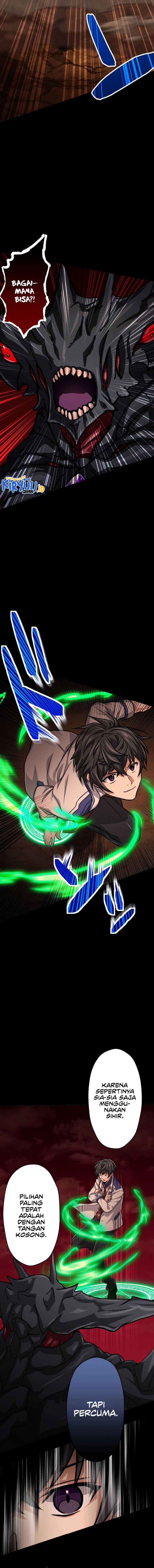 Magic Level 99990000 All-Attribute Great Sage Chapter 25 Gambar 19
