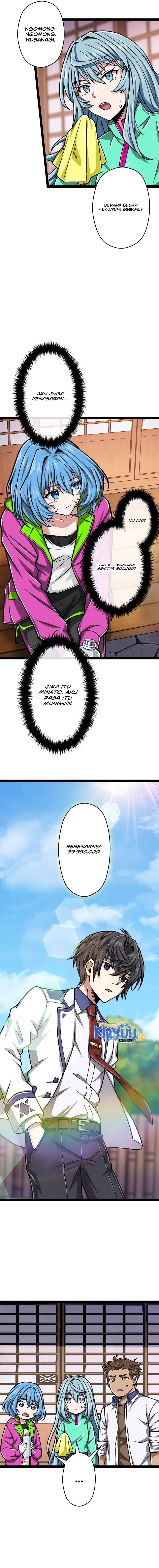 Magic Level 99990000 All-Attribute Great Sage Chapter 28 Gambar 3