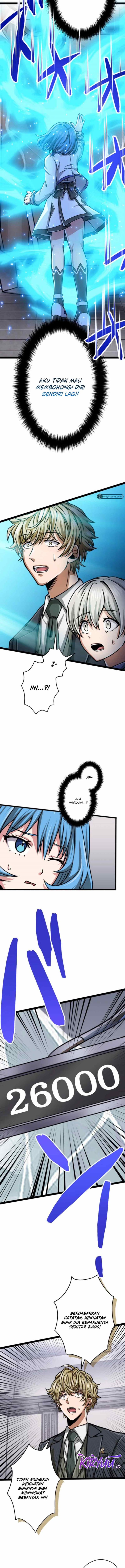 Magic Level 99990000 All-Attribute Great Sage Chapter 29 Gambar 3
