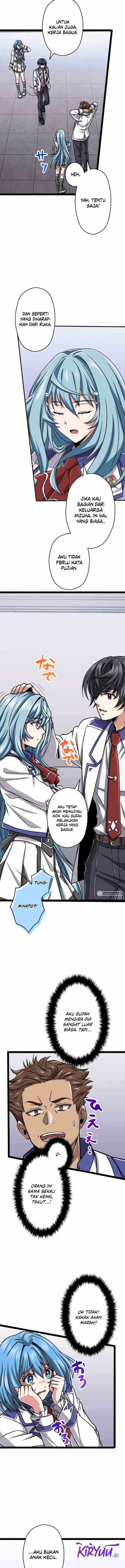 Magic Level 99990000 All-Attribute Great Sage Chapter 29 Gambar 5