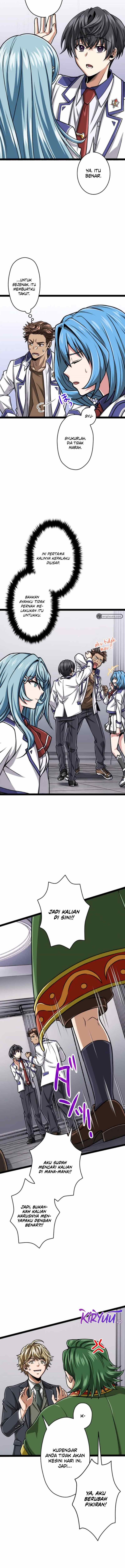 Magic Level 99990000 All-Attribute Great Sage Chapter 29 Gambar 6