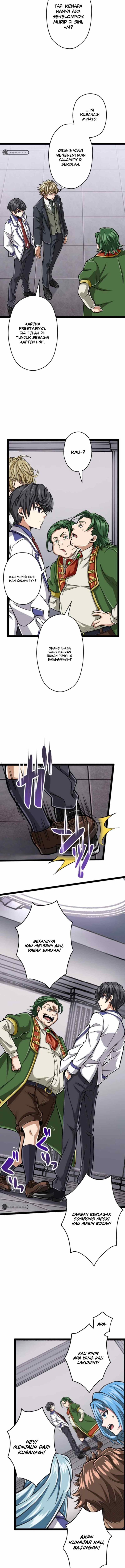 Magic Level 99990000 All-Attribute Great Sage Chapter 29 Gambar 8