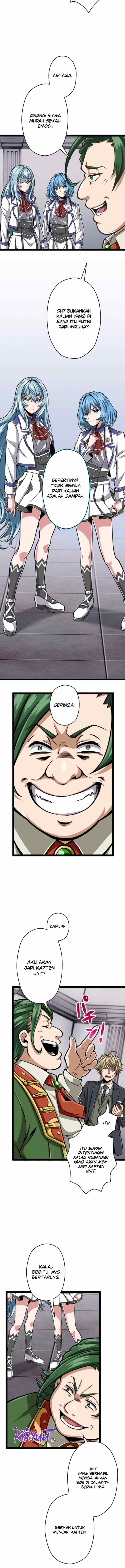 Magic Level 99990000 All-Attribute Great Sage Chapter 29 Gambar 9
