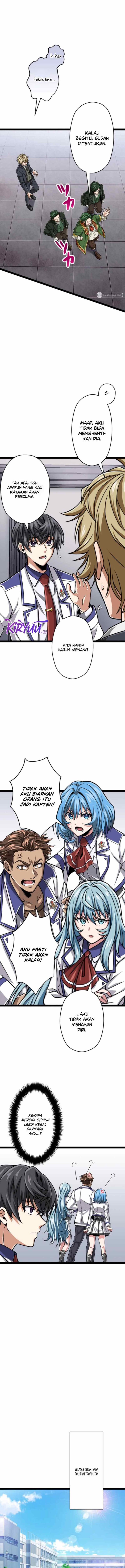 Magic Level 99990000 All-Attribute Great Sage Chapter 29 Gambar 10