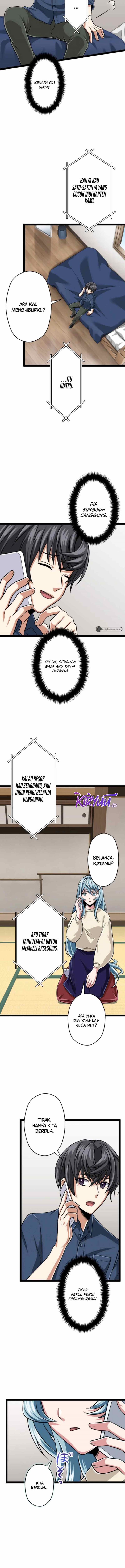 Magic Level 99990000 All-Attribute Great Sage Chapter 29 Gambar 15