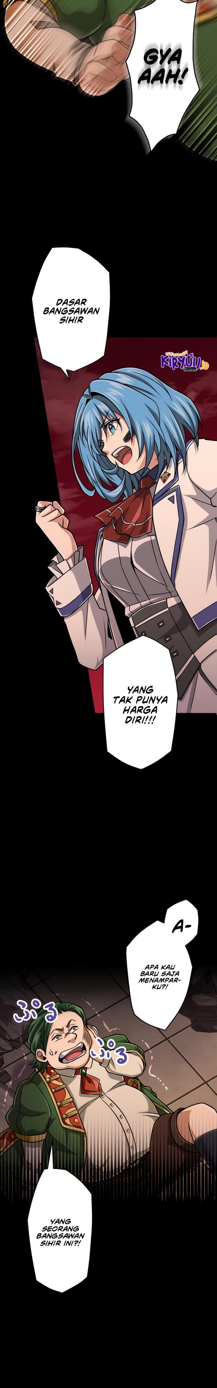 Magic Level 99990000 All-Attribute Great Sage Chapter 33 Gambar 3