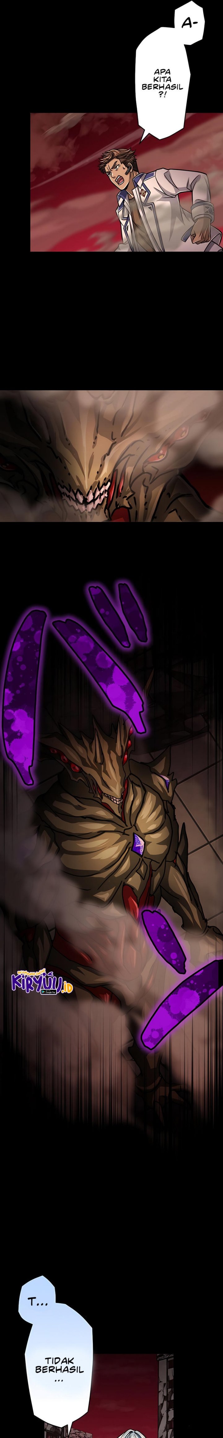 Magic Level 99990000 All-Attribute Great Sage Chapter 33 Gambar 10