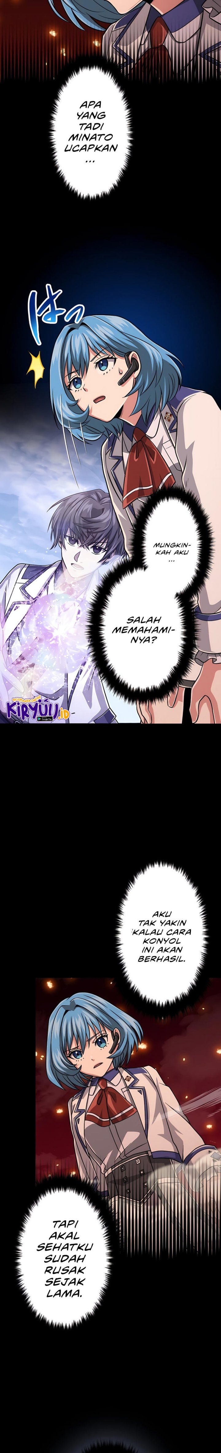 Magic Level 99990000 All-Attribute Great Sage Chapter 33 Gambar 21