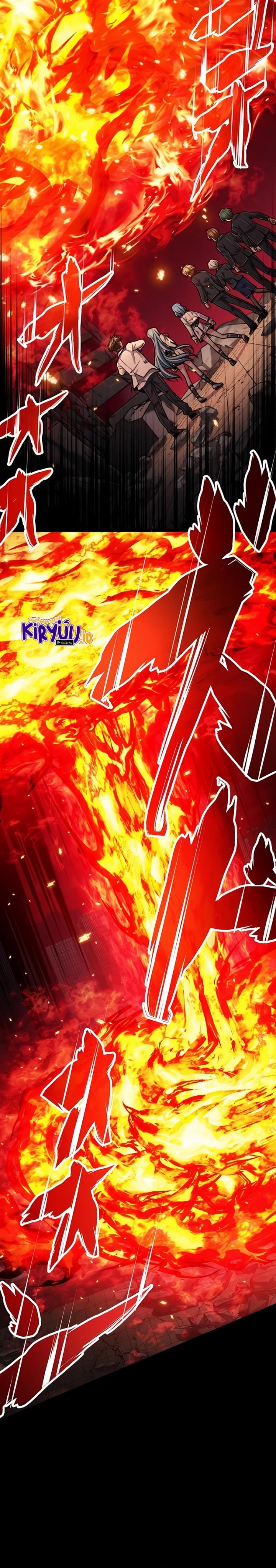 Magic Level 99990000 All-Attribute Great Sage Chapter 33 Gambar 25
