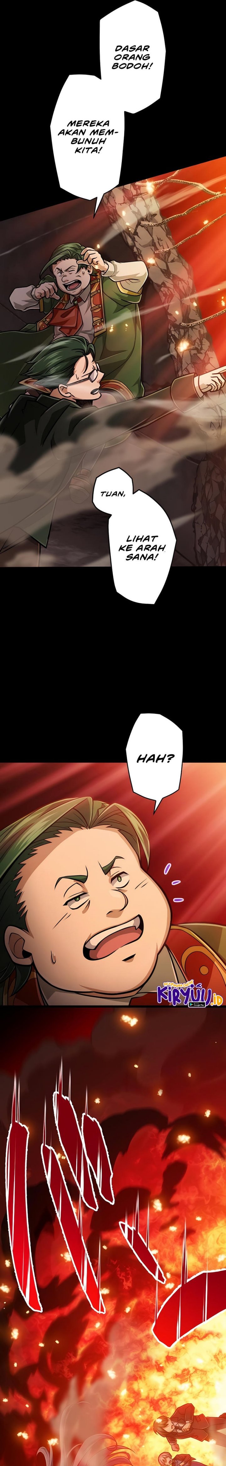 Magic Level 99990000 All-Attribute Great Sage Chapter 33 Gambar 26