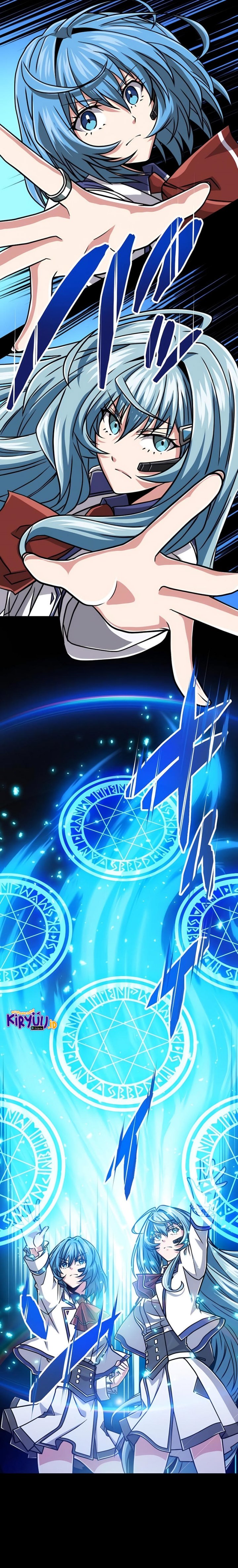 Magic Level 99990000 All-Attribute Great Sage Chapter 33 Gambar 29