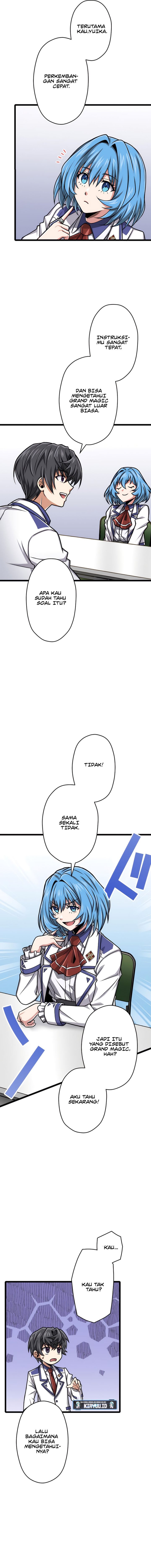 Magic Level 99990000 All-Attribute Great Sage Chapter 34 Gambar 3