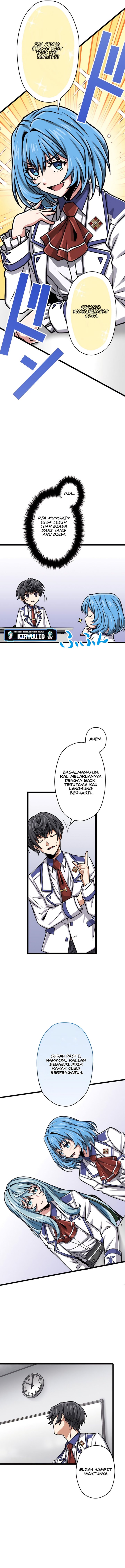 Magic Level 99990000 All-Attribute Great Sage Chapter 34 Gambar 4