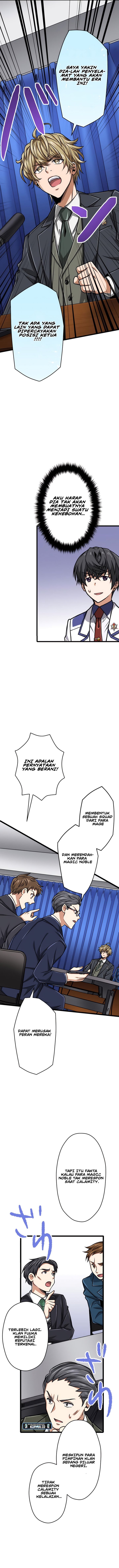 Magic Level 99990000 All-Attribute Great Sage Chapter 34 Gambar 7